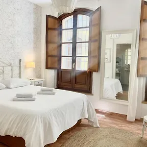  Apartment Lyrioshomes La Merced Centro Spain