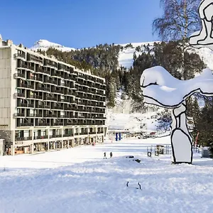  Apartment Aldebaran - Maeva France