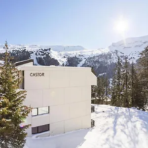  Apartment Castor - Maeva France
