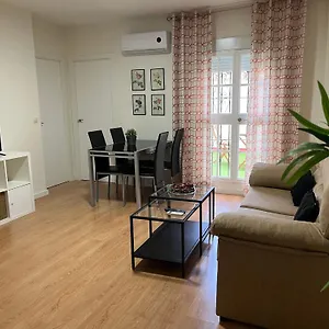 Alameda Appartamento Ronda