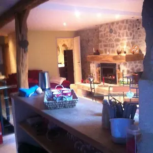  Apartment Chaleureux France