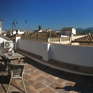 Casco Historico Apt. Doña Concha Appartamento Ronda